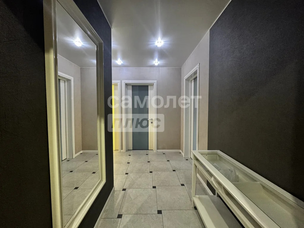 Продажа квартиры, Мытищи, Мытищинский район, Сазонова ул. - Фото 28