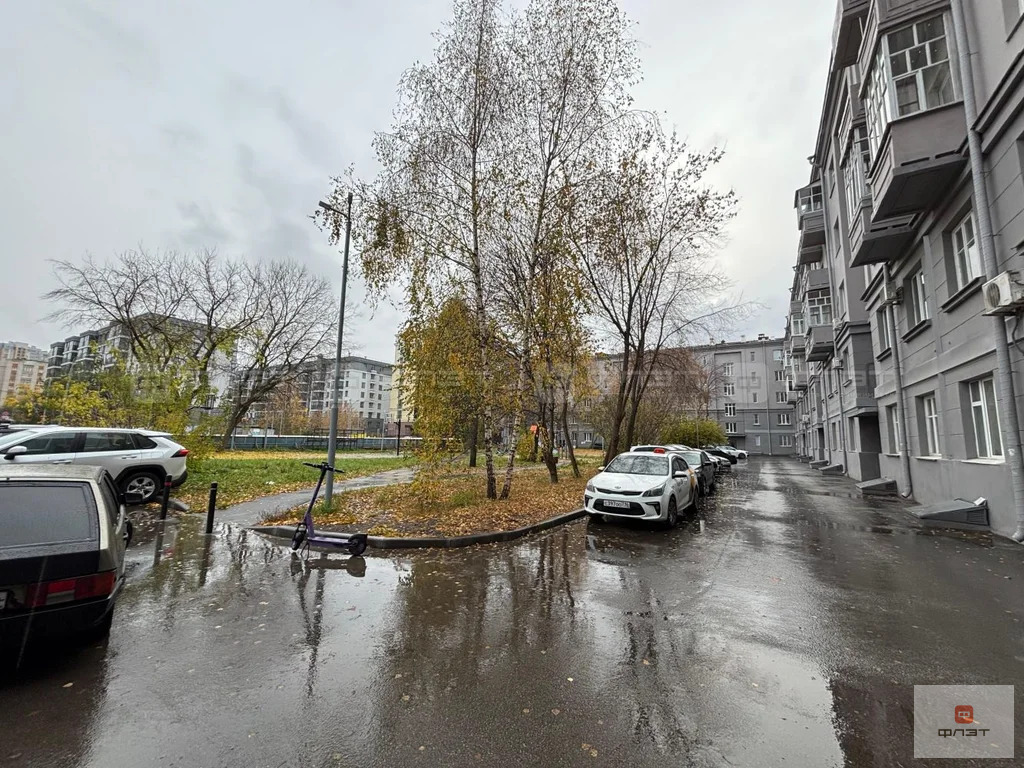 Продажа квартиры, Казань, ул. Нурсултана Назарбаева - Фото 18