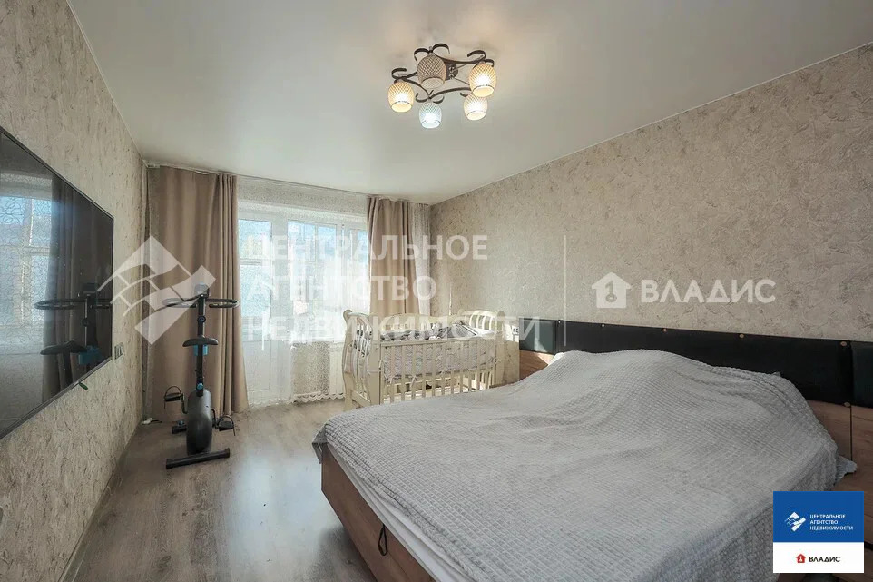 Продажа квартиры, Рязань, ул. Черновицкая - Фото 10