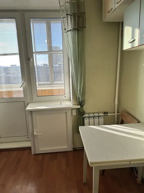 Уютная Однушка в Измайлово 34 кв.м в кирпичном 9-ти этажном доме - Фото 9