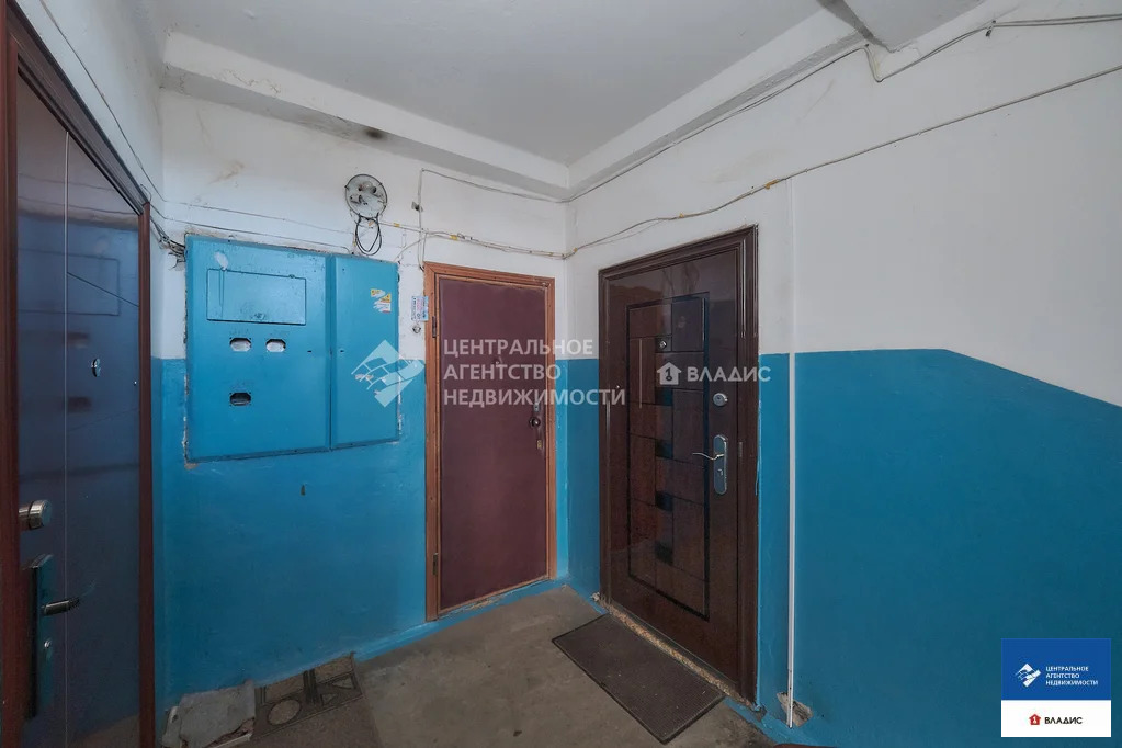 Продажа квартиры, Рязань, 1-я Красная улица - Фото 14