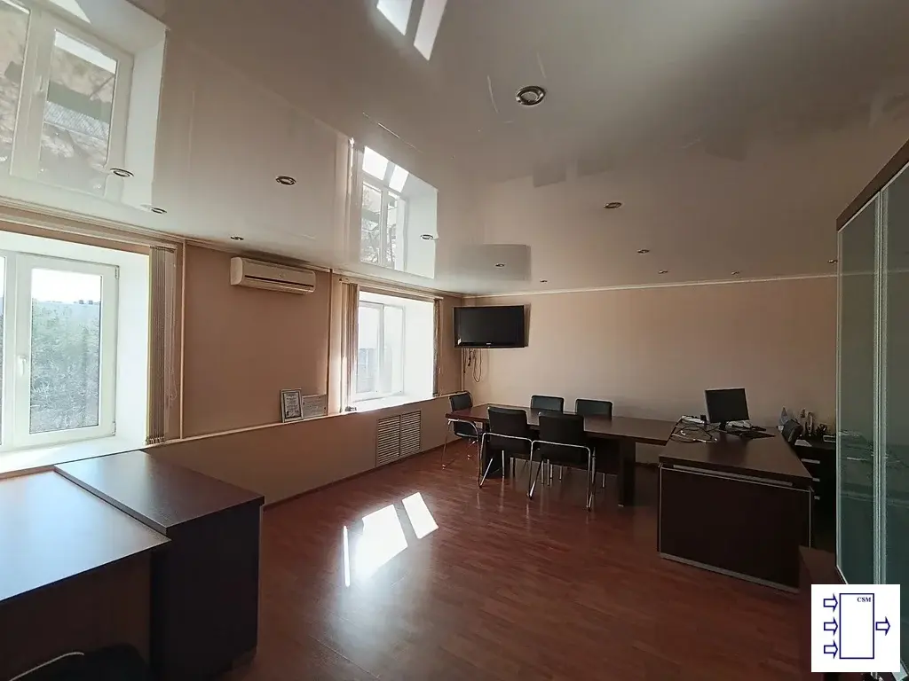 Уфа, офис в аренду 35 кв.м, р-н ТЦ Башкортостан - Фото 3