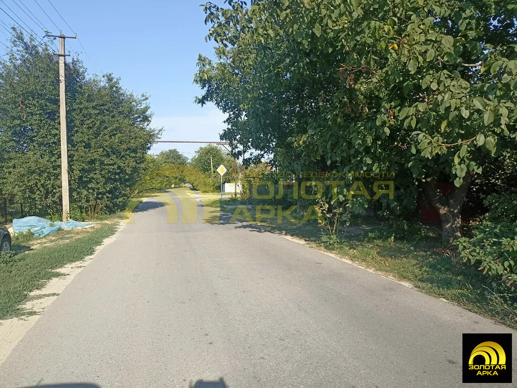 Продажа участка, Варениковская, Крымский район, ул. Пушкина - Фото 0