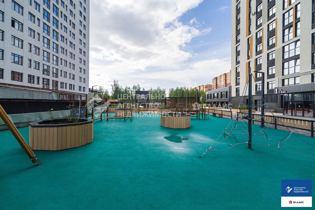 Продажа квартиры, Рязань, Льговская улица - Фото 15