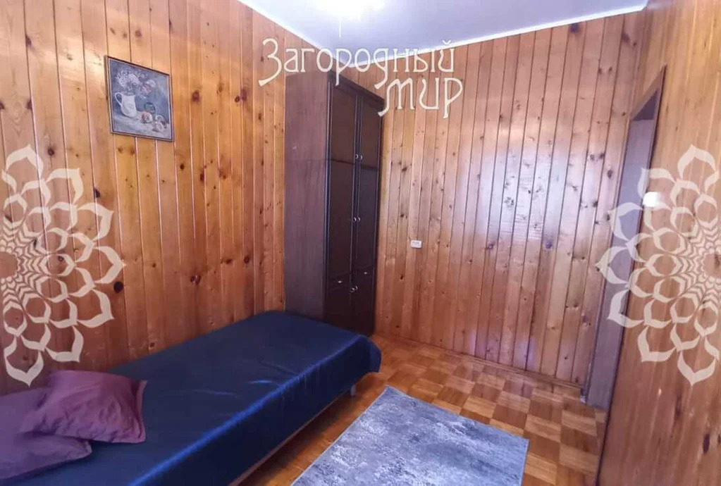 Продам дом, Киевское шоссе, 60 км от МКАД - Фото 24