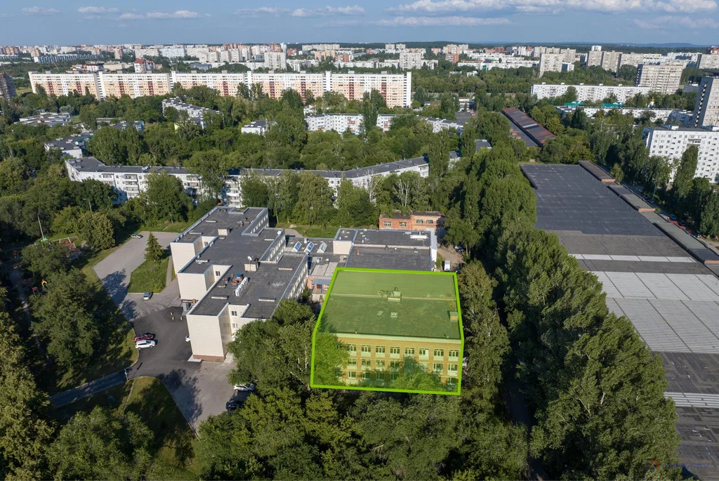 Продажа ПСН, Тольятти, Королева б-р. - Фото 2