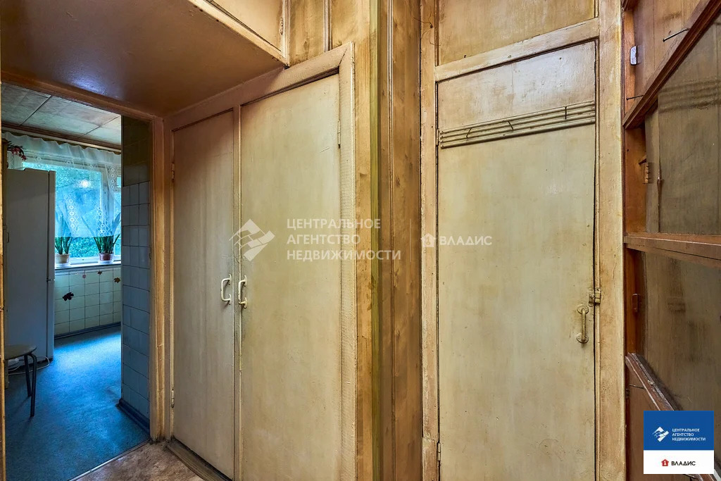 Продажа квартиры, Рязань, ул. Новоселов - Фото 10