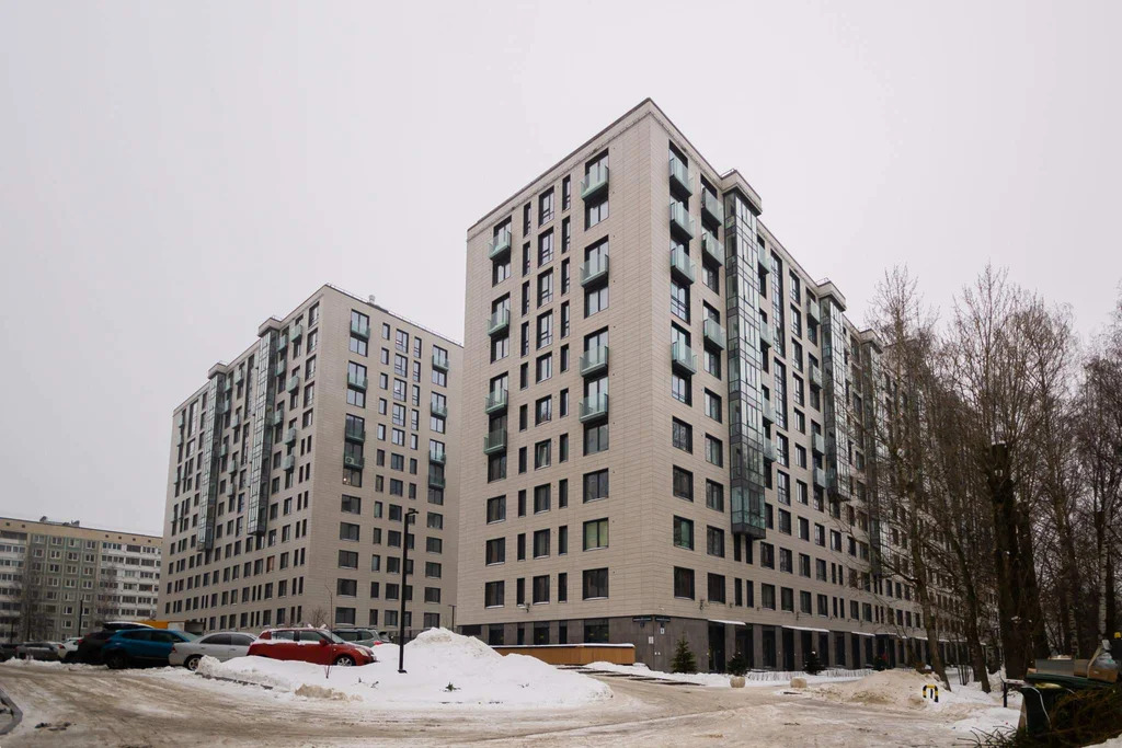 Нежилое помещение 70,3 м свободного назначения - Фото 18