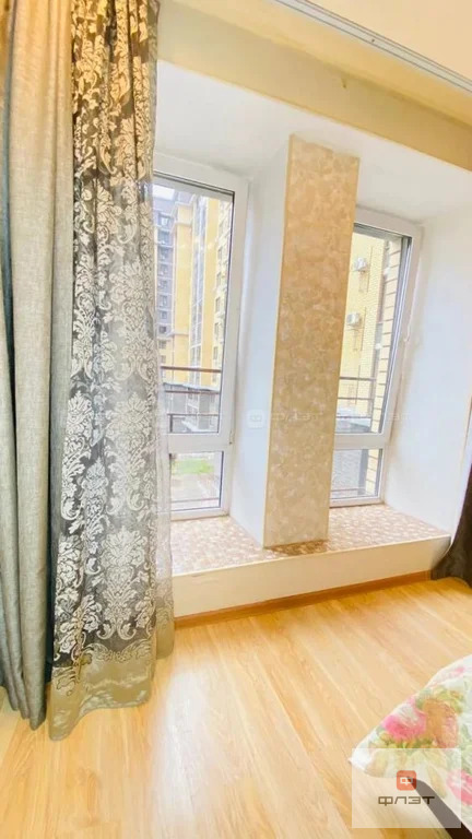 Продажа квартиры, Казань, ул. Натана Рахлина - Фото 9