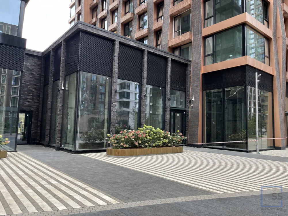 Аренда ПСН, м. Угрешская, Волгоградский пр-кт. - Фото 5