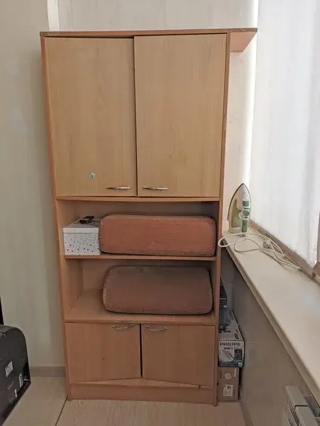 Предлагается к продаже однокомнатная квартира  &128719; район - Фото 4