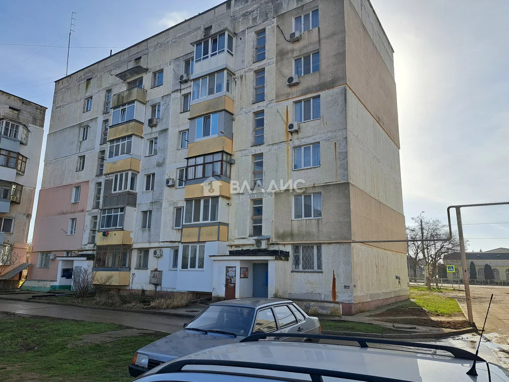 Продажа квартиры, Саки, Евпаторийское ш. - Фото 12