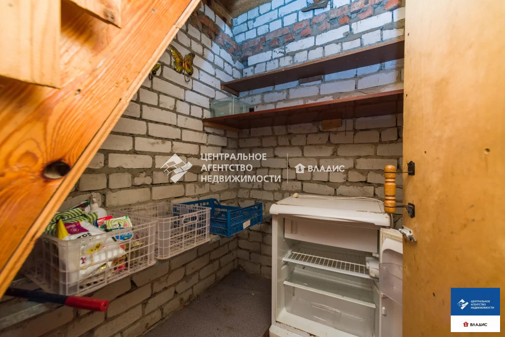 Продажа дома, Романцево, Рязанский район, территория СНТ Изыскатель - Фото 9