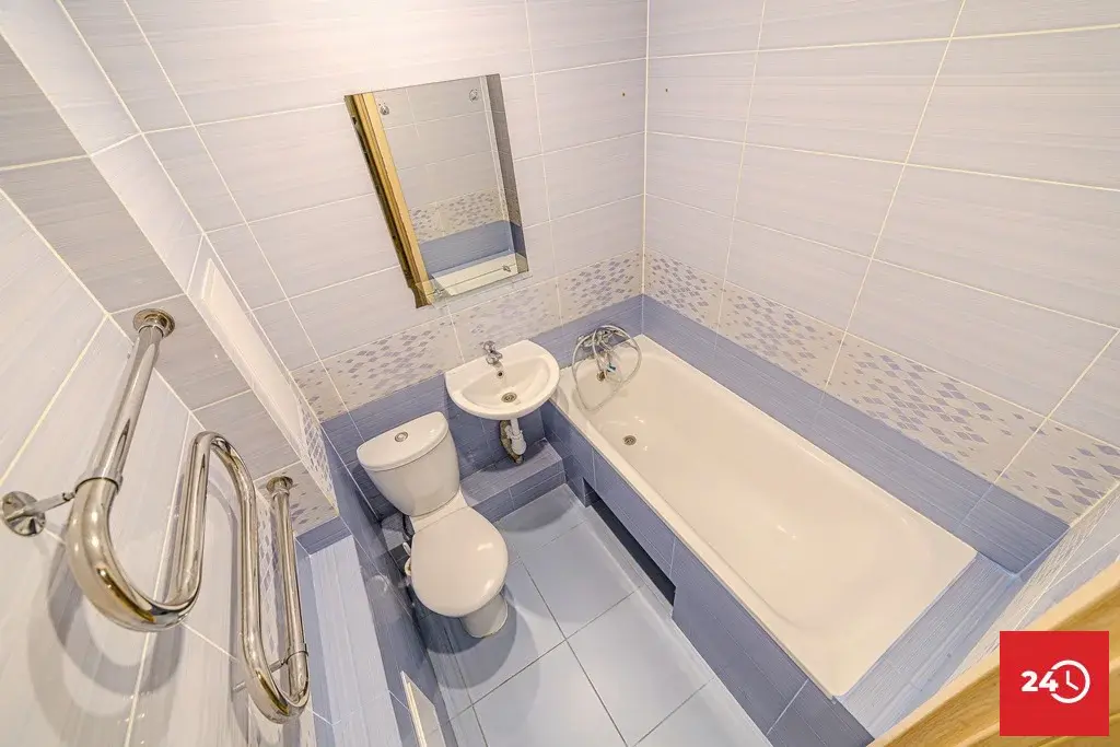 Успей купить! В продаже 1-комнатная квартира по ул. 65-летия Победы 9 - Фото 20