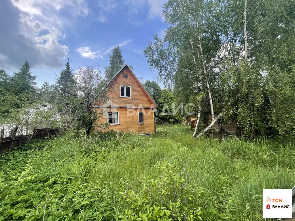 Продажа дома, Богородский г. о., 39 - Фото 3