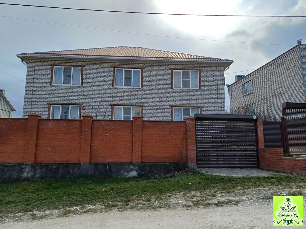 Продажа дома, Абинск, Абинский район, ул. Абрикосовая - Фото 28