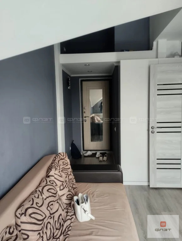 Продажа квартиры, Казань, ул. Муштари - Фото 5
