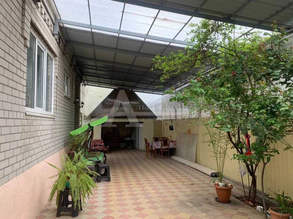 Продажа дома, Георгиевск, ул. Айвазовского - Фото 1