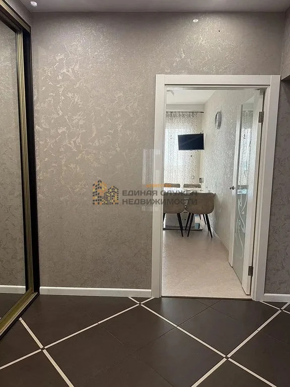 Аренда квартиры, Уфа, Октября пр-кт. - Фото 16