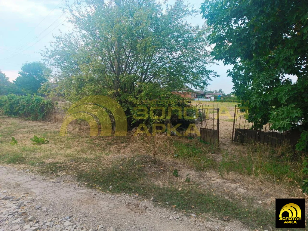 Продажа участка, Мингрельская, Абинский район, ул. Холмская - Фото 0