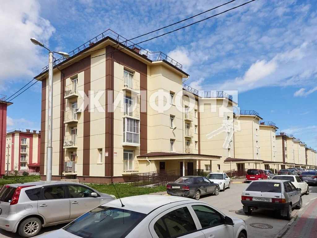 Продажа квартиры, Новосибирск, ул. Большая - Фото 9