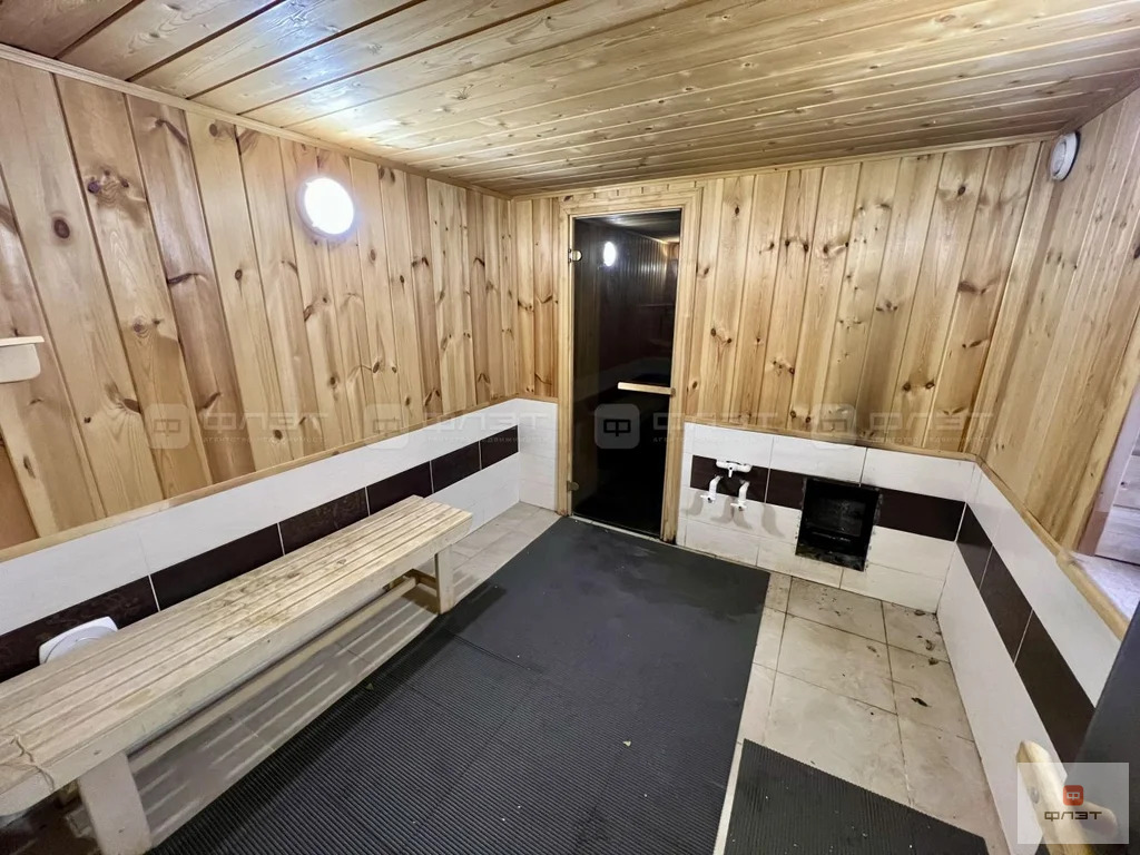 Продажа дома, Казань, ул. 5-я Станционная - Фото 29