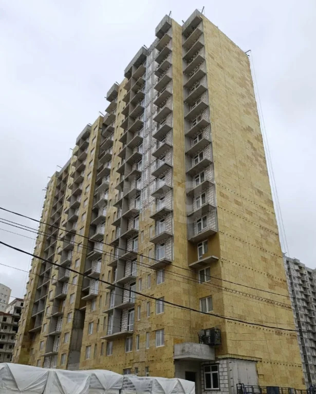 Продажа квартиры в новостройке, Звенигород - Фото 7