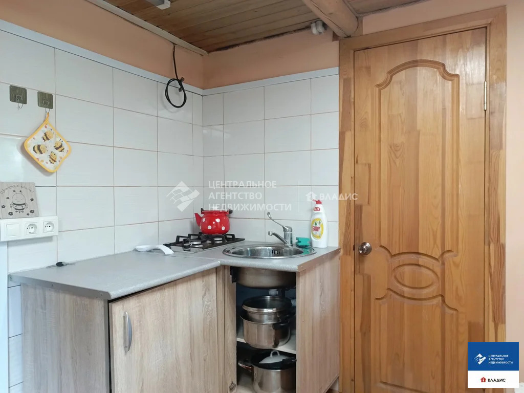Продажа дома, Криуша, Клепиковский район, ул. Новая - Фото 10
