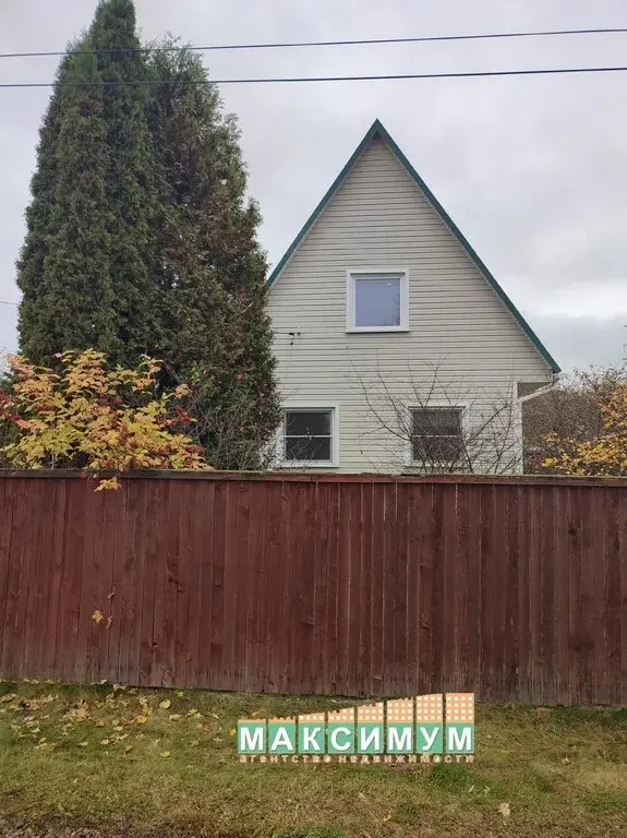 Дача в г/о Домодедово, д. Борисово, СНТ "Борисово-3" - Фото 36