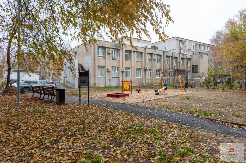 Продажа квартиры, Казань, Ибрагимова пр-кт. - Фото 25