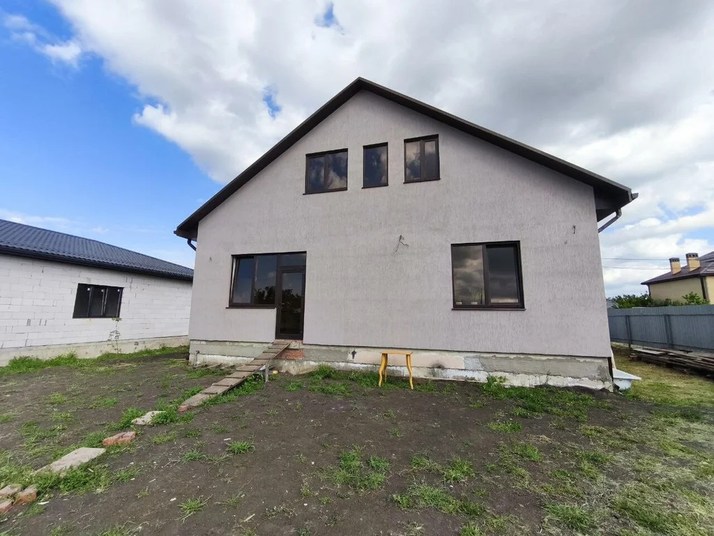 Продажа дома, Северская, Северский район, ул. Народная - Фото 3
