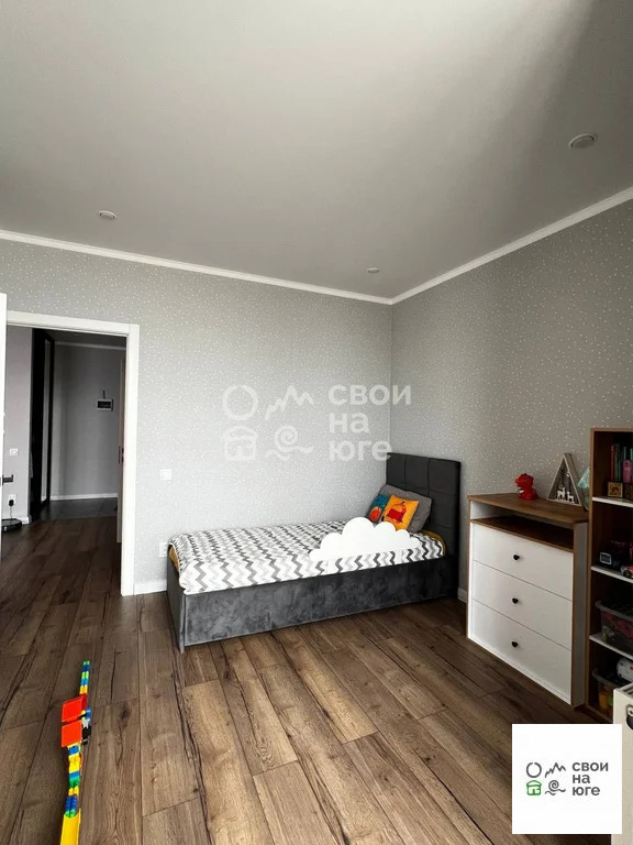 Продажа квартиры, Краснодар, им. Адмирала Пустошкина б-р. - Фото 10