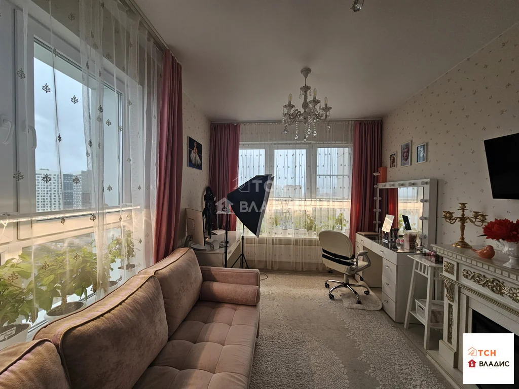 Продажа квартиры, Пушкино, Воскресенский район, Ярославское шоссе - Фото 20