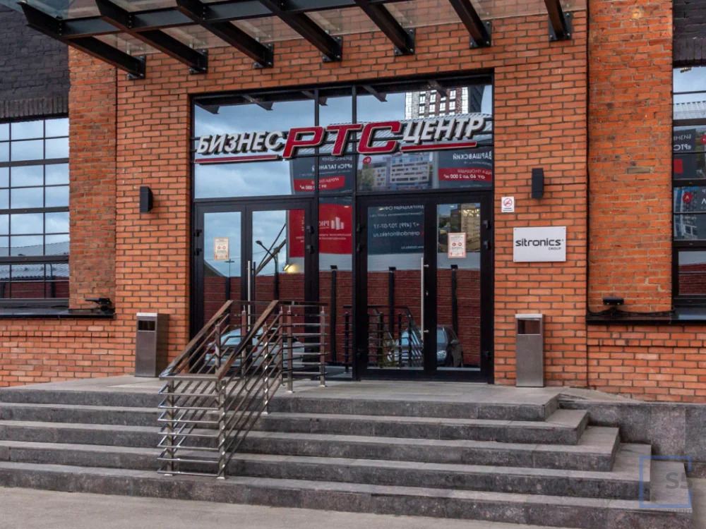 Аренда офиса, м. Угрешская, Волгоградский пр-кт. - Фото 8