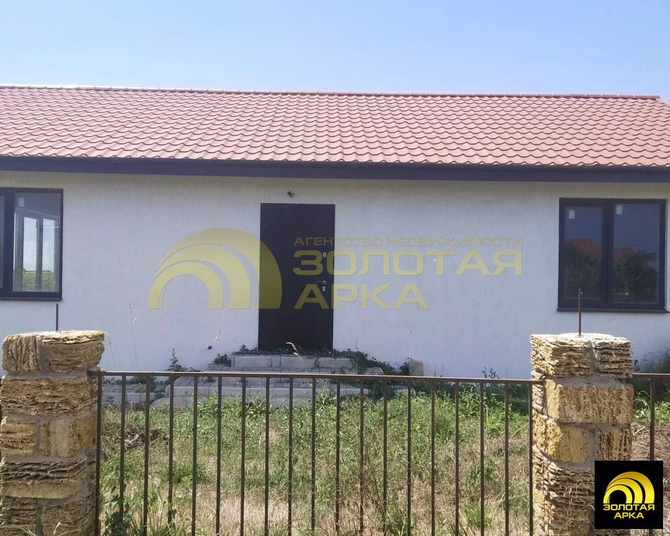 Продажа дома, Тамань, Темрюкский район - Фото 2