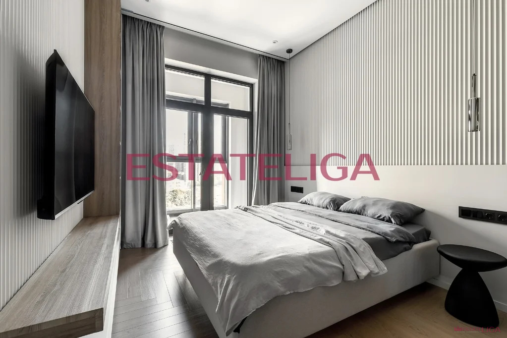 Аренда квартиры, Шелепихинская наб. - Фото 4