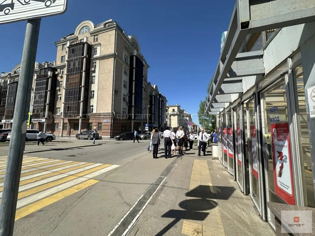 Продажа квартиры, Казань, ул. Нурсултана Назарбаева - Фото 12