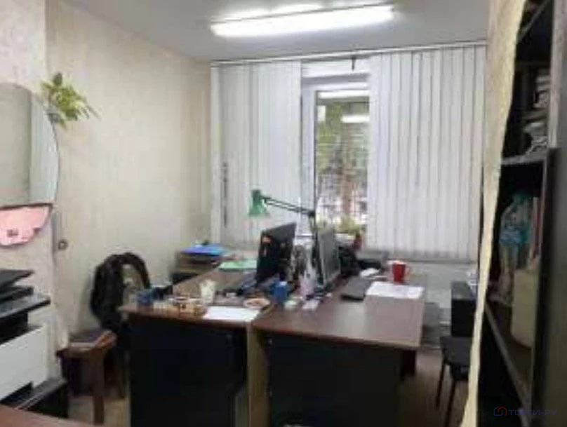 Продажа офиса, 2-й Новоподмосковный переулок - Фото 2