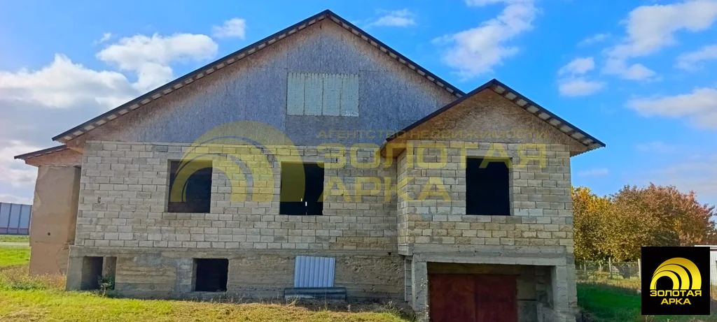 Продажа дома, Варениковская, Крымский район, ул. Азовская - Фото 4