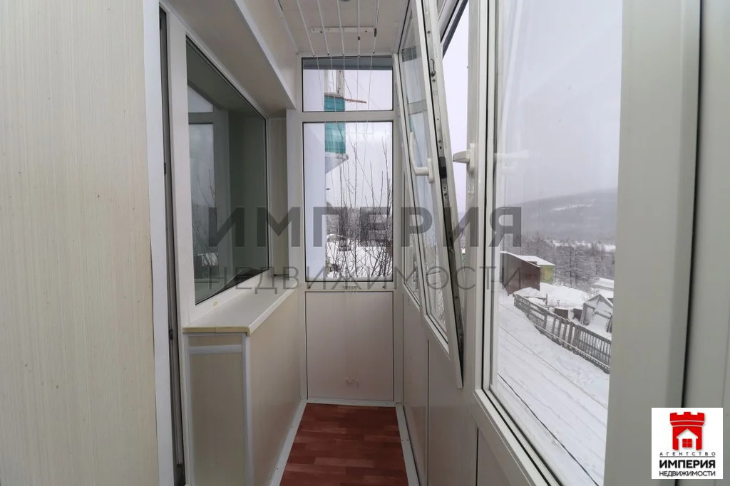 Продажа квартиры, Магадан, Шмелева ул - Фото 18