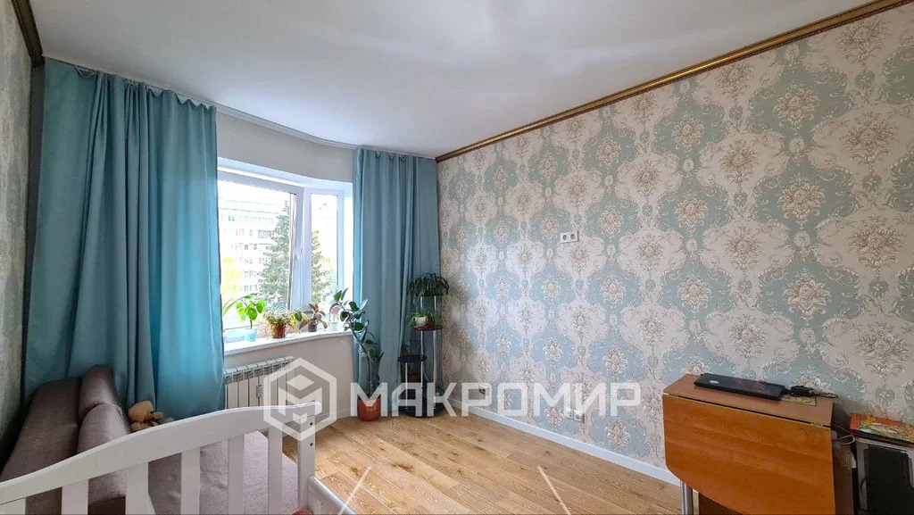 Продажа квартиры, Сертолово, Всеволожский район, ул. Ларина - Фото 11