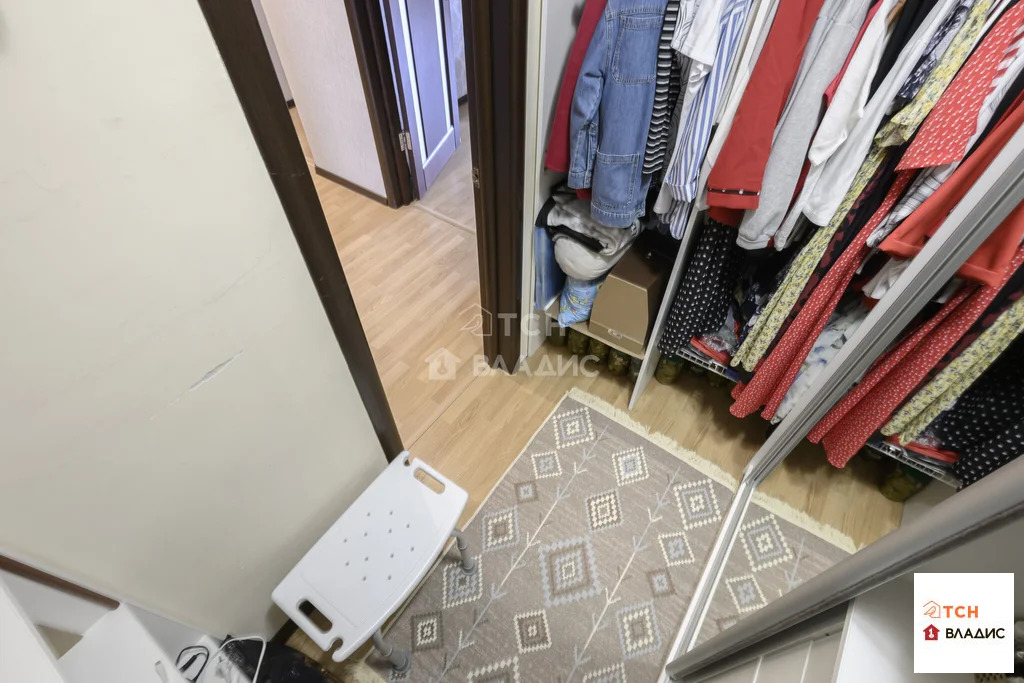 Продажа квартиры, Щелково, Щелковский район, ул. 8 Марта - Фото 13