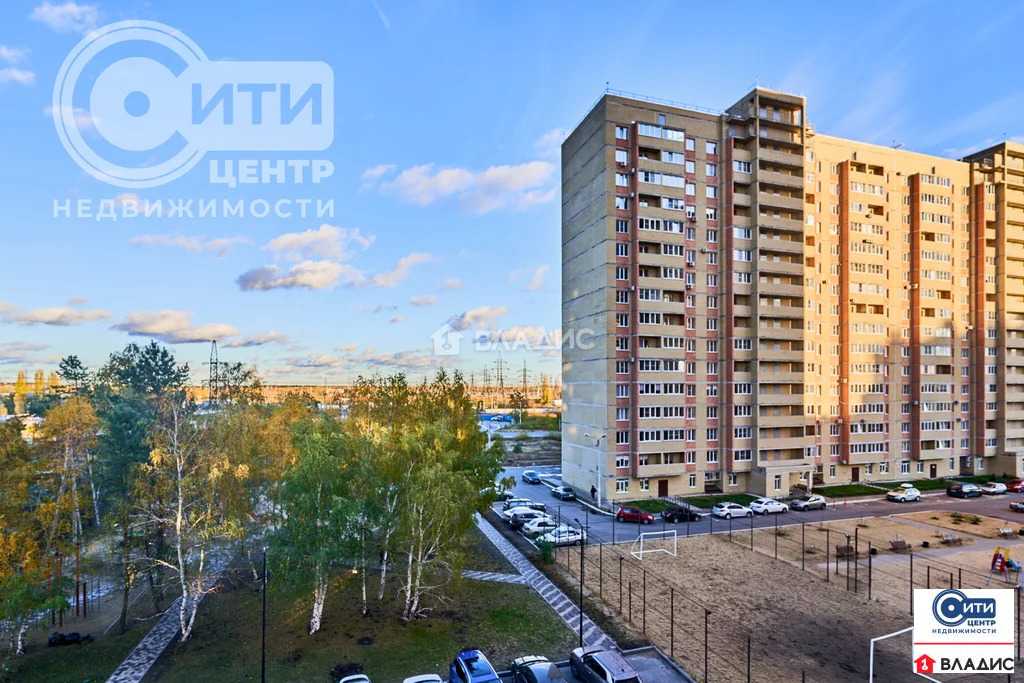 Продажа квартиры в новостройке, Воронеж - Фото 10