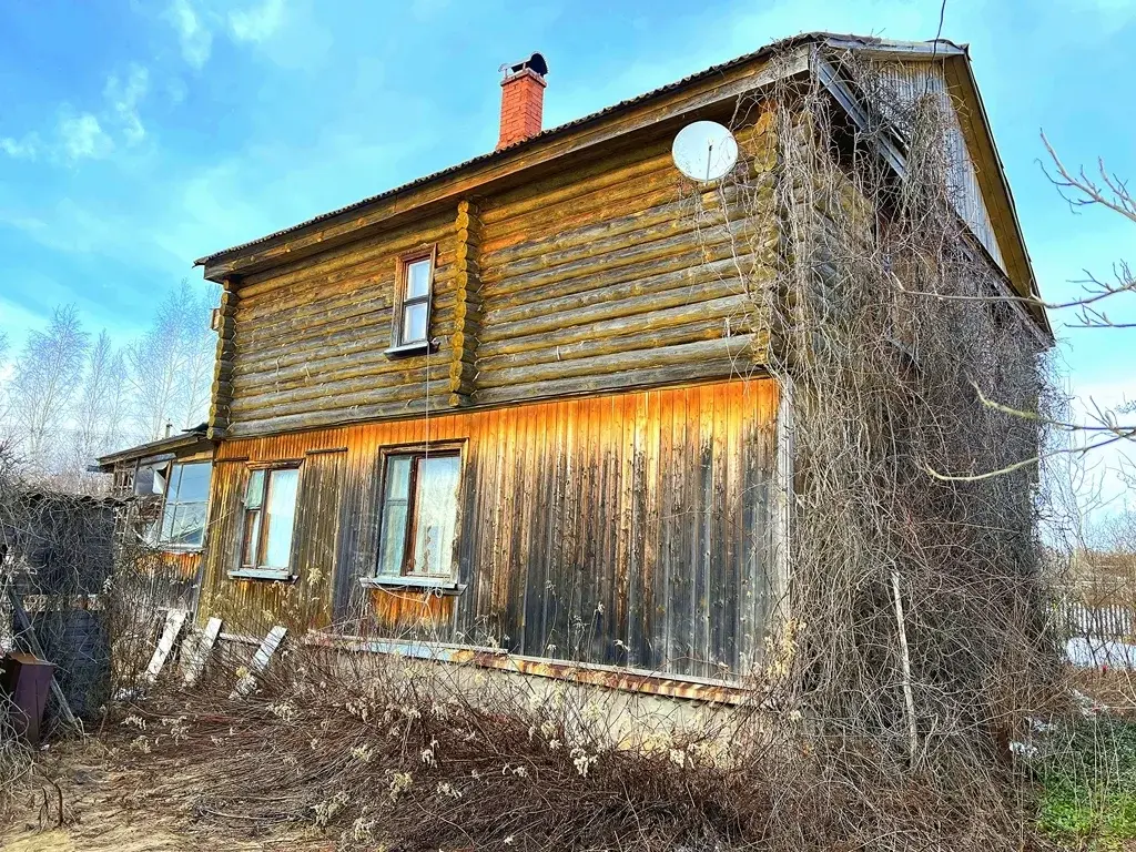 Дом в деревне Барсуки - Фото 22