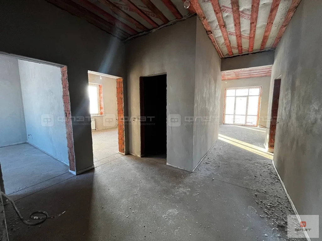 Продажа дома, Старое Кощаково, Пестречинский район, ул. Кленовая - Фото 17