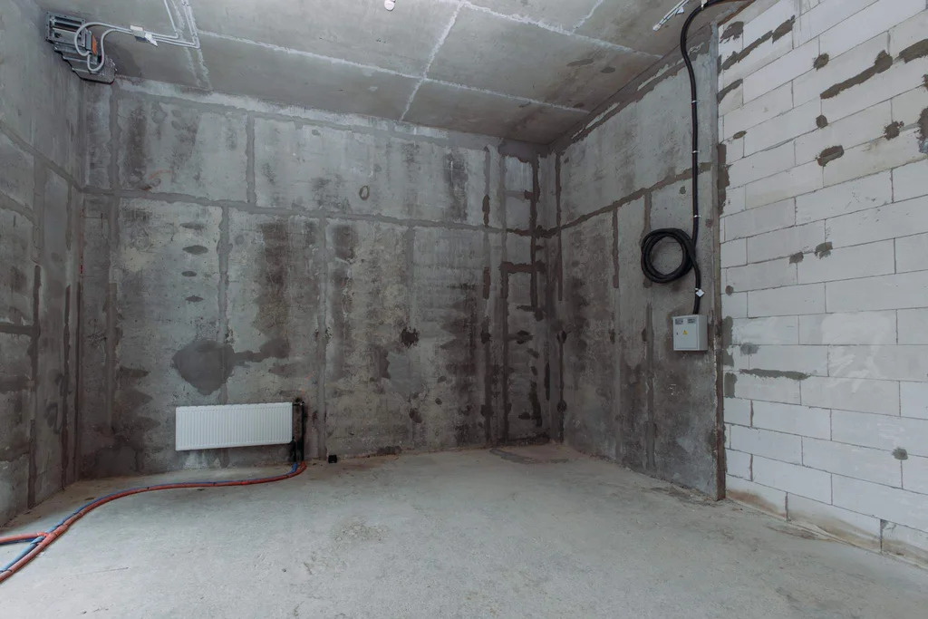 Аренда коммерческого помещения 58,6м в ЖК Остров 5, Нижние Мневники 20 - Фото 18