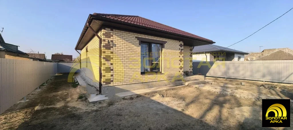 Продажа дома, Варениковская, Крымский район, ул. Мира - Фото 1