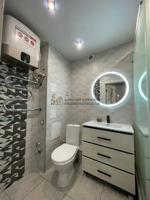 Аренда квартиры, Уфа, улица Архитектора Калимуллина - Фото 9