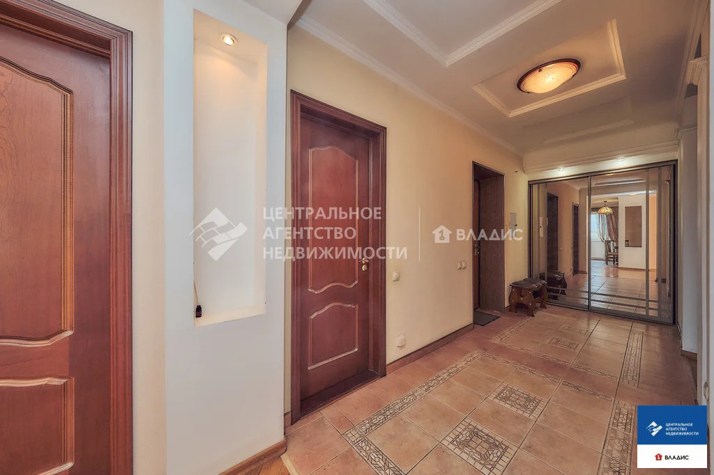 Продажа квартиры, Рязань, ул. Есенина - Фото 13