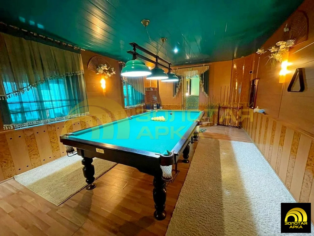 Продажа дома, Полтавская, Красноармейский район, ул. Красная - Фото 16